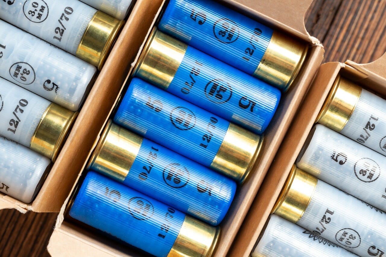 where to sell ammo in [year]