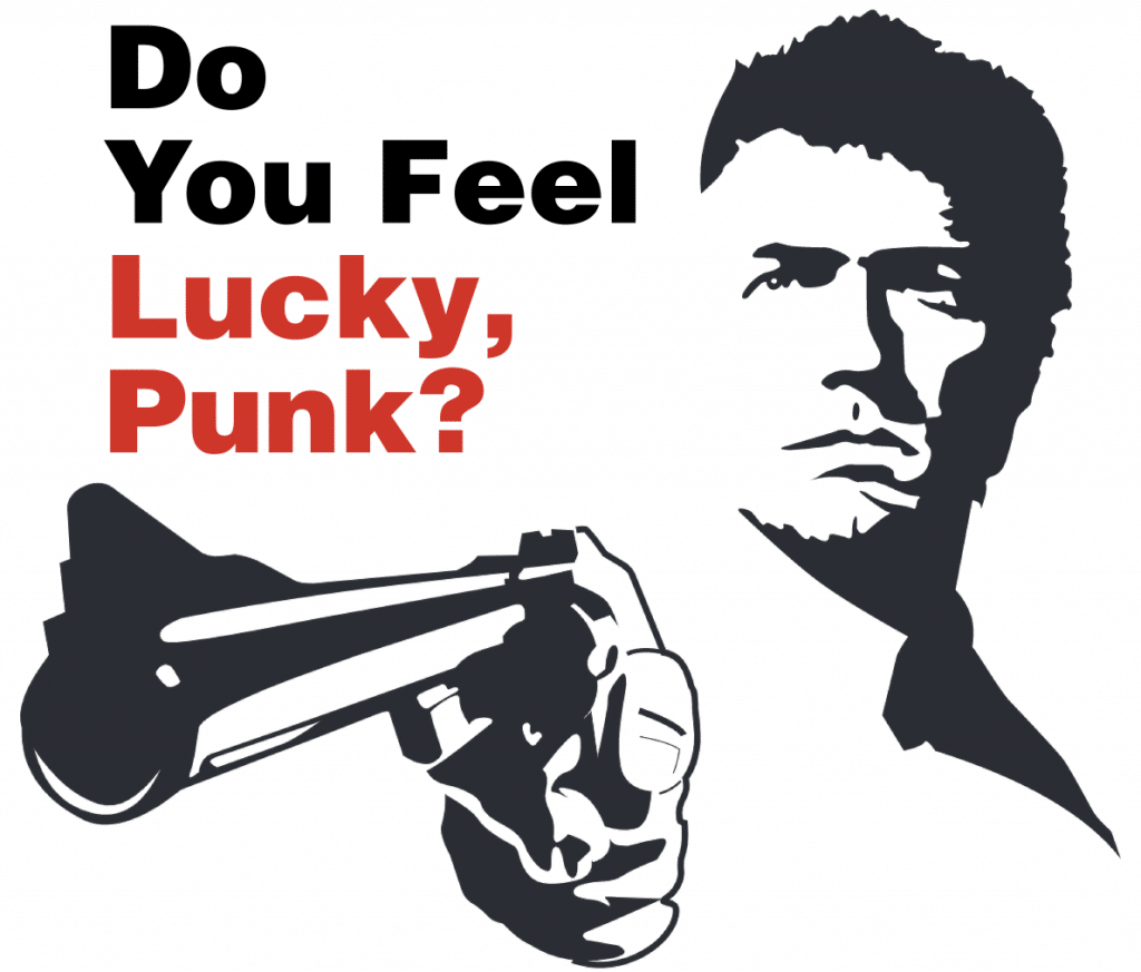 Gun Giveaways homepage hero