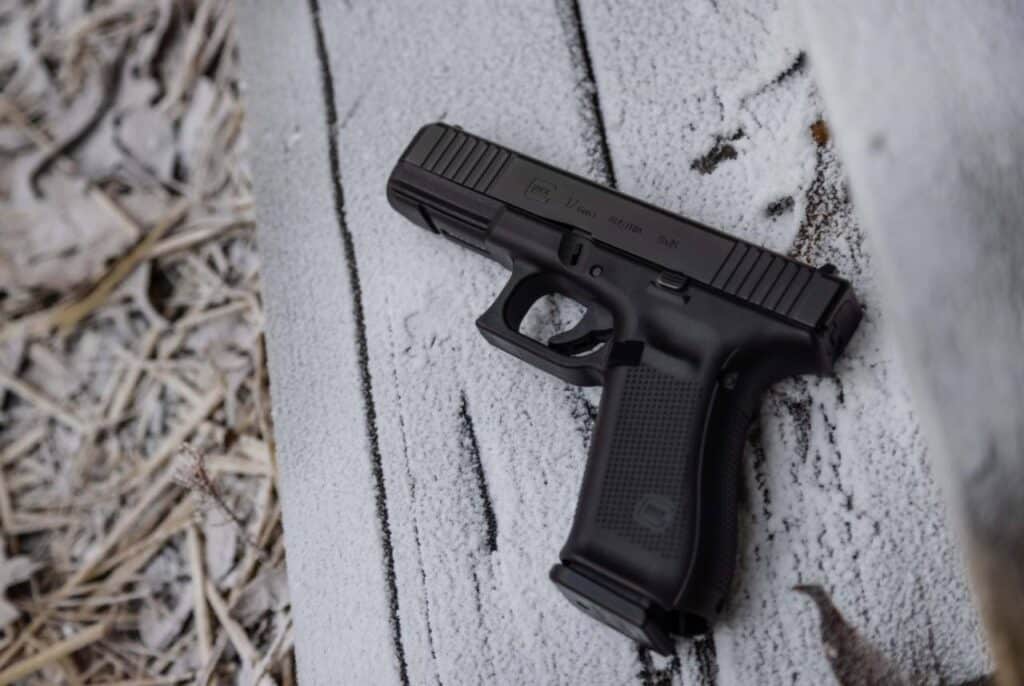 Which Models of Glock Are Most Commonly Used