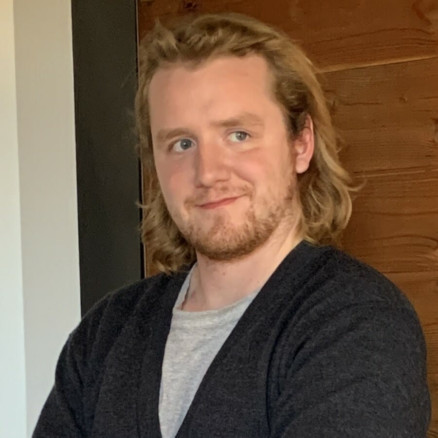 Rhett C profile image