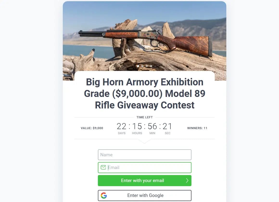 Big Horn Armory Exhibitions