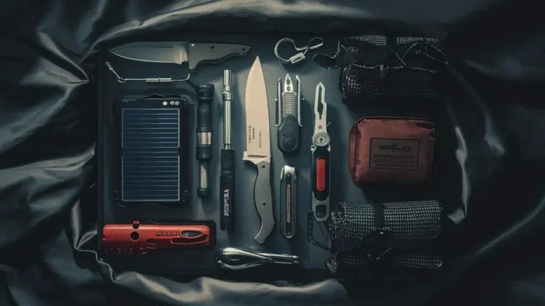 dummy survival giveaway